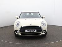 used Mini Cooper Clubman 1.5 Estate 6dr Petrol Steptronic Euro 6 (s/s) (136 ps) Chili Pack