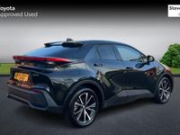 Used Toyota C-HR Design 223 HP (164 kW) 2026 SUV