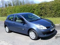 used Renault Clio EXPRESSION 16V 3 Door