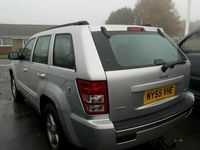 used Jeep Grand Cherokee 3.0