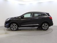 used Renault Kadjar 1.3 TCE Techno 5dr EDC