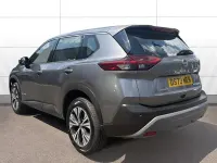 Used Nissan X-Trail Acenta Premium 213 HP (156 kW) 2026 SUV