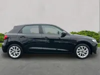 New Audi A1 Sport 113 HP (83 kW) 2025 Other SUV