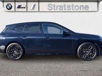 New BMW iX M Sport 295 kW (402 HP) 2025 Black SUV