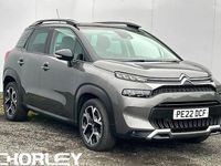Used Citroën C3 PureTech 131 HP (96 kW) 2021 Hatchback