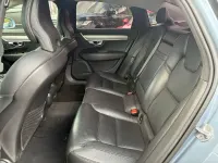 Used Volvo S90 Momentum 2019 Blue Sedan