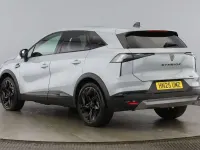 Used Renault Symbioz Iconic Esprit Alpine 143 HP (105 kW) 2025 Grey  SUV