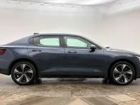 Usado Polestar 2 Long Range Dual motor 309 kW (421 CV) 2024 Azul Utilitario