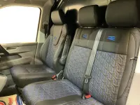 Used VW T7 Sportline 2024 Silver Van