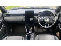 Used Honda e:Ny1 Advance 150 kW (204 HP) 2024 Blue SUV