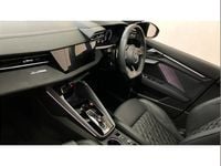 Used Audi S3 Sportback Black Edition 333 HP (244 kW) 2024 Other Hatchback