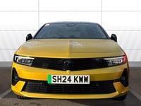 Used Vauxhall Astra 114 kW (156 HP) 2024 Other Hatchback