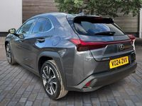 used Lexus UX 300h 2.0 Premium Plus 5dr CVT SUV