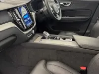 Usado Volvo XC60 Ultra 2025 Azul SUV