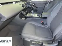 Used Land Rover Range Rover evoque 200 HP (147 kW) 2019 Black SUV