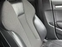 Used Audi A3 S-Line 2014 Black Hatchback