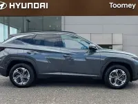 Used Hyundai Tucson Premium 252 HP (185 kW) 2026 SUV