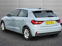 Used Audi A1 Design 95 HP (69 kW) 2022 Grey SUV