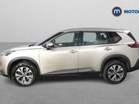 Used Nissan X-Trail Acenta Premium 204 HP (150 kW) 2026 SUV