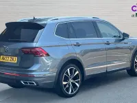 Used Jaecoo 7 204 HP (150 kW) 2026 Black SUV
