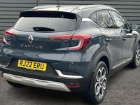 Used Renault Captur SE 91 HP (66 kW) 2022 SUV