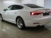 used Audi A5 Sportback DIESEL