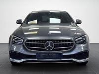 Used Mercedes E200 2022 Grey Sedan