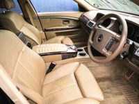 used BMW 760L AC Schnitzer i 4dr Auto