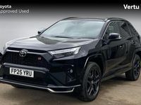 Used Toyota RAV4 Sport 306 HP (225 kW) 2025 SUV