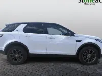 Used Land Rover Discovery Sport Landmark 179 HP (131 kW) 2019 SUV