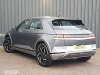 Used Hyundai Ioniq 5 Premium 125 kW (170 HP) 2022 Grey SUV