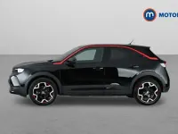 Used Vauxhall Mokka GS Line 100 kW (136 HP) 2025 SUV