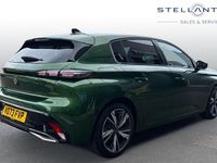 Used Peugeot 308 Allure 131 HP (96 kW) 2024 Hatchback