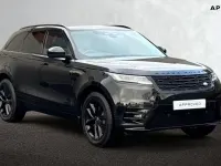 Used Land Rover Range Rover Velar SE Dynamic 2026 Black SUV