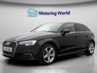 Used Audi A3 e-tron 204 HP (150 kW) 2020 Hatchback
