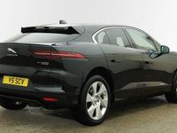 Used Jaguar I-Pace SE 294 kW (400 HP) 2019 Black SUV