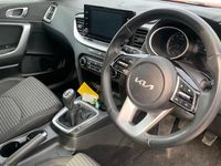 Used Kia XCeed 160 HP (117 kW) 2022 Red SUV