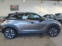 Used Nissan Juke Acenta Premium 114 HP (83 kW) 2025 Grey SUV
