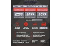 Used Dacia Duster 125 HP (91 kW) 2018 Grey SUV