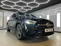 Used Mercedes GLA200 Executive 2023 Black SUV