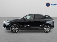 Used MG HS Trophy 224 HP (164 kW) 2025 Black SUV