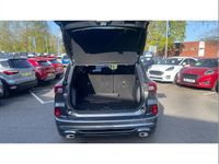 Used Ford Kuga ST-Line X 150 HP (110 kW) 2025 Grey SUV