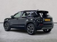 New Jeep Avenger Summit 100 HP (73 kW) 2025 Black SUV
