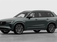 New Volvo XC90 Ultra 2026 Vapour grey SUV