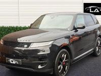 Used Land Rover Range Rover Sport SE 2025 SUV