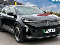 Usado Renault Scenic E-Tech Iconic 160 kW (218 HP) 2024 SUV