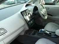 used Nissan Leaf 5dr Auto 1.0