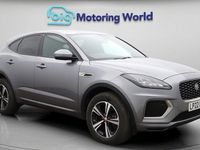 Used Jaguar E-Pace R-Dynamic 309 HP (227 kW) 2024 SUV