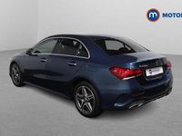 Used Mercedes A250 AMG Line Premium 218 HP (160 kW) 2022 Sedan