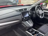 Used Honda CR-V Hybrid 184 HP (135 kW) 2022 SUV
